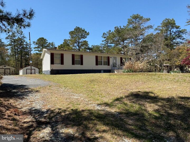 Property Photo:  5460 Sandy Hill Road  MD 21856 