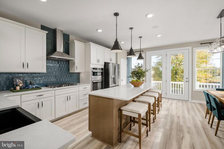 Property Photo: Homesite 4 Fall Hill Avenue VA 22401