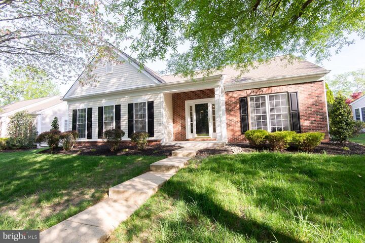 Property Photo:  29748 Hillary Avenue  MD 21601 