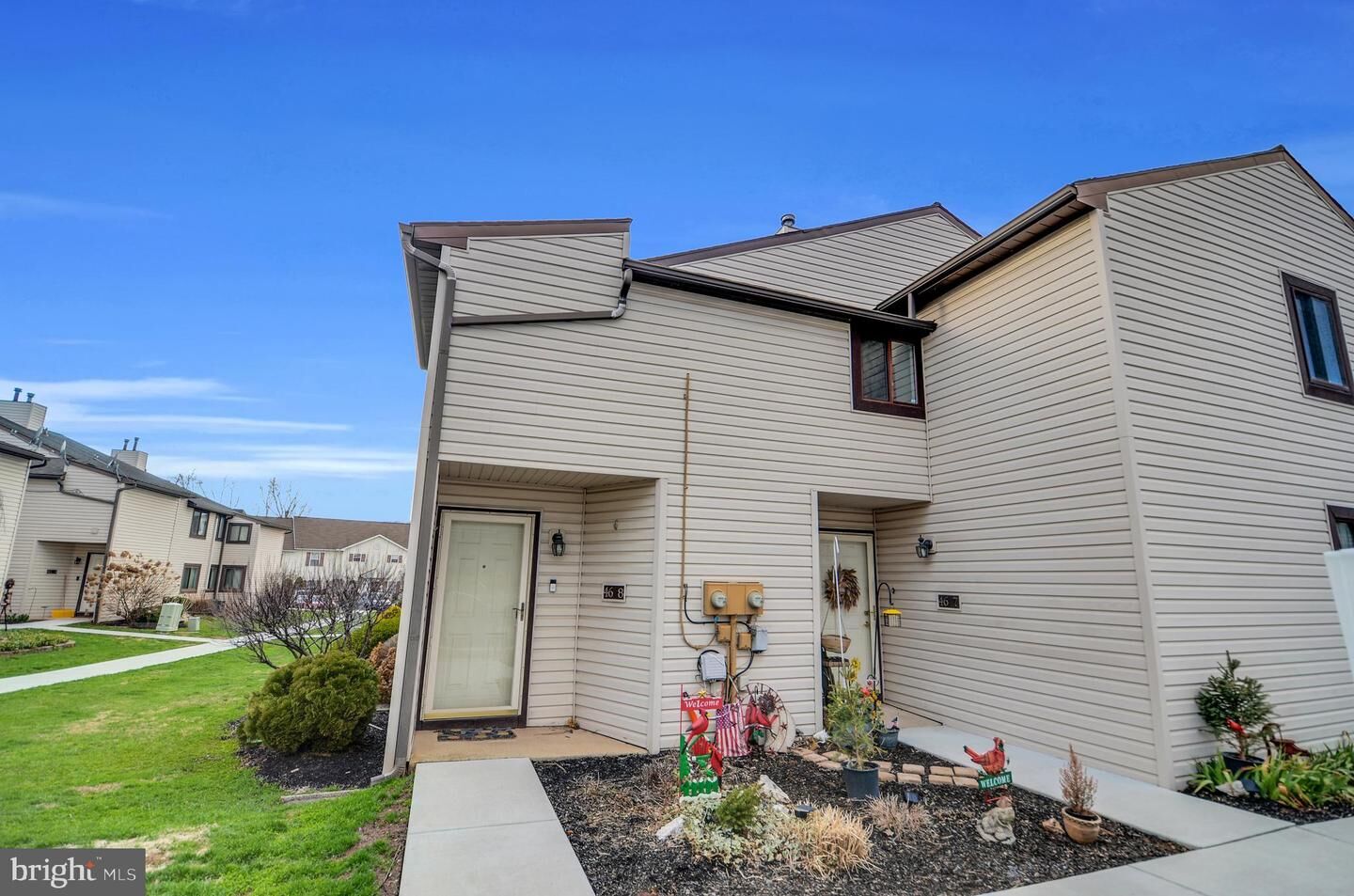 Property Photo:  46 Holly Drive 8  PA 19606 