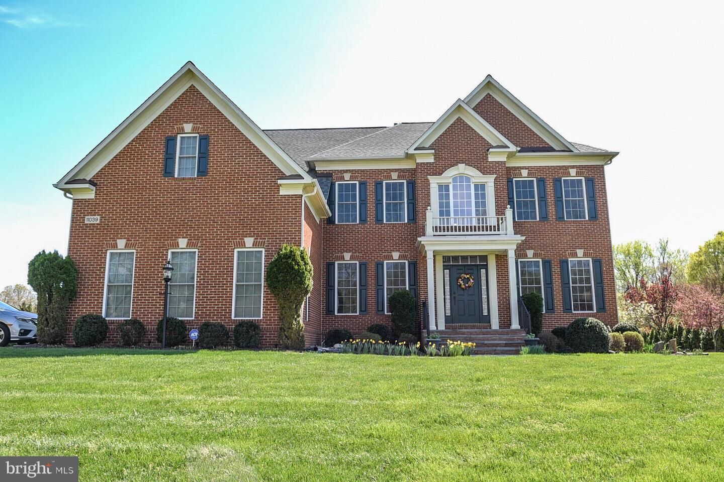 Property Photo: 11039 Hunters View Road MD 21042