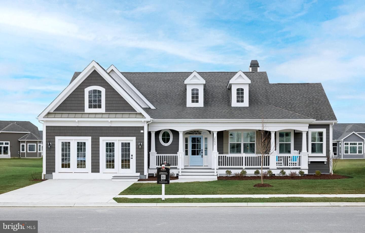 Property Photo: 27411 Molly Corbin Court DE 19966