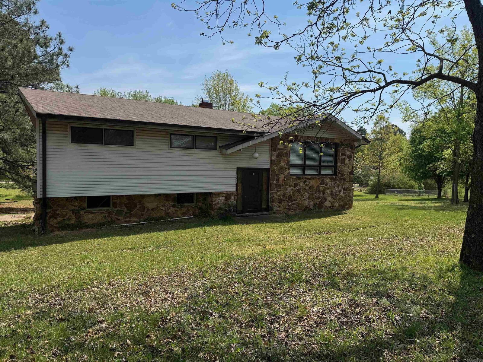 Property Photo:  4000 Renee Drive  AR 72404 