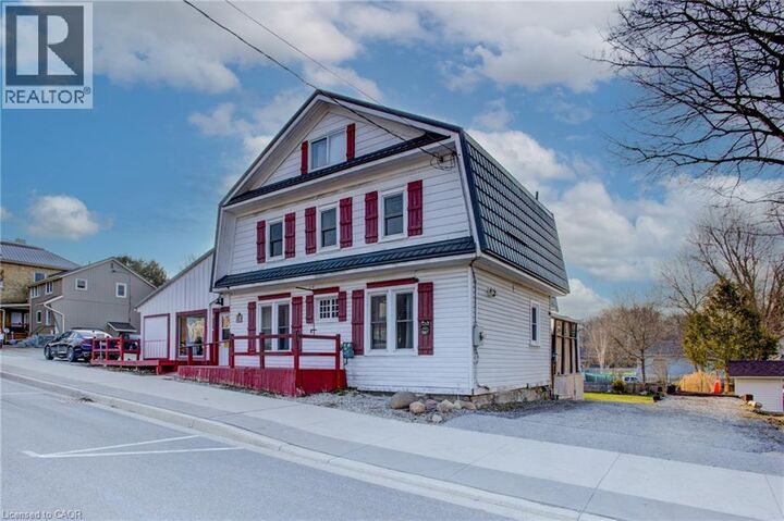 Property Photo:  17 Arthur Street East  ON N0G 1Z0 