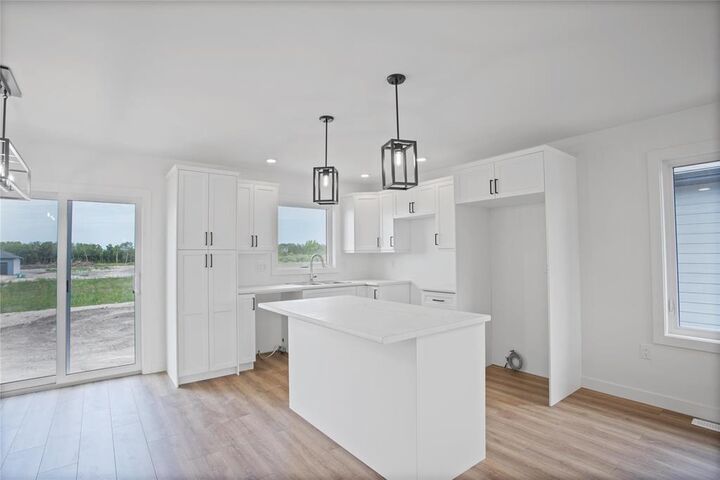 Property Photo:  9 Conifer Cove  MB R5L 0L5 