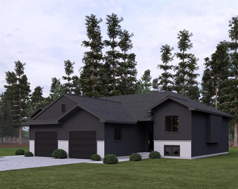 Property Photo: 59 Academy Street MB R5L 0L5