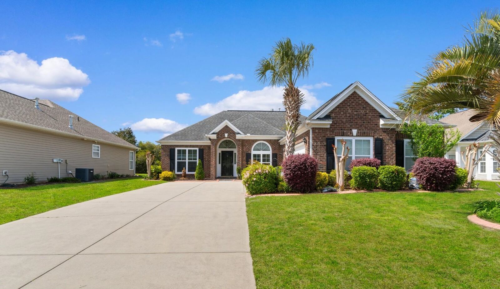 Property Photo:  2309 Ordsall Ct.  SC 29579 