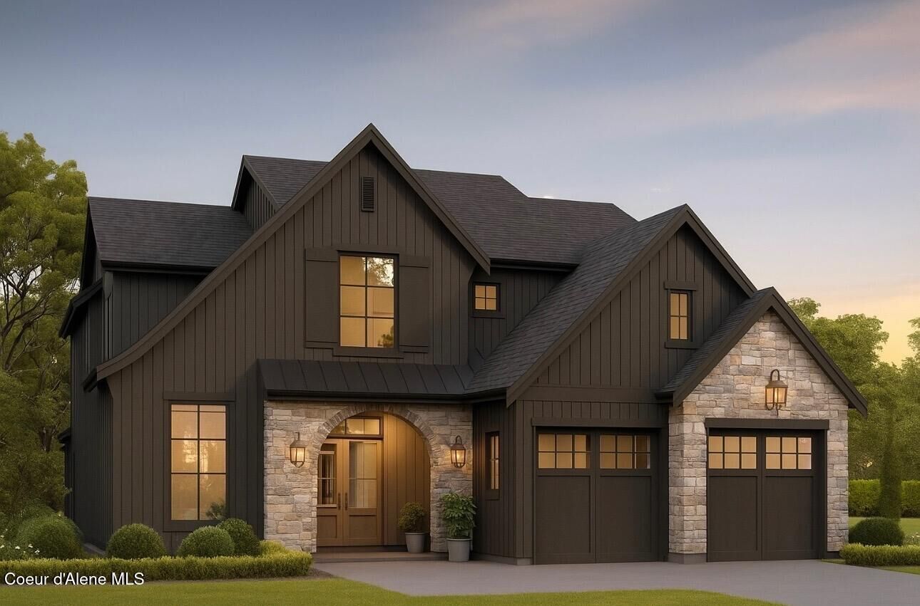 Property Photo:  1244 E Sleeping Deer Ave  ID 83835 