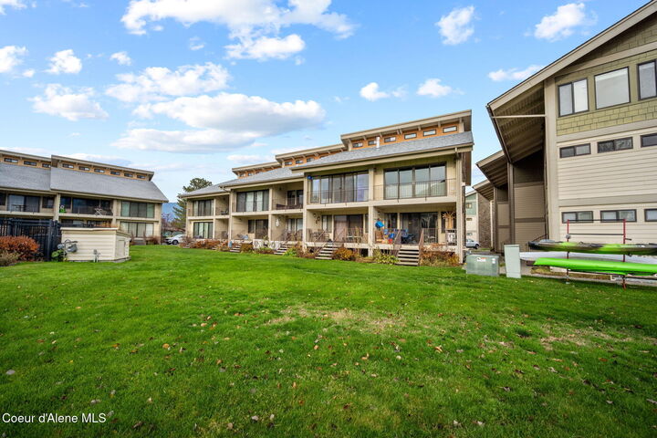 Property Photo:  301 Iberian Way 223  ID 83864 