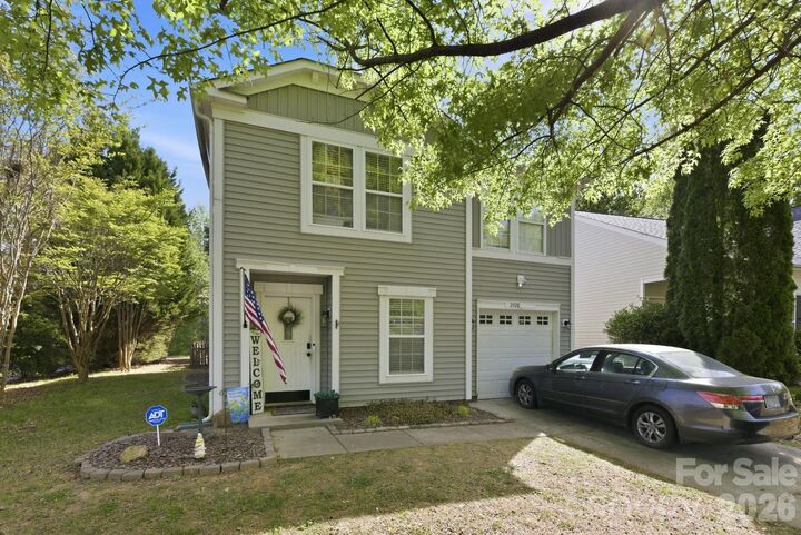 Property Photo:  2028 Harrison Park Drive  NC 28173 