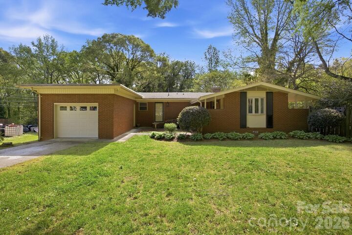 Property Photo:  101 Spruce Drive  NC 28147 