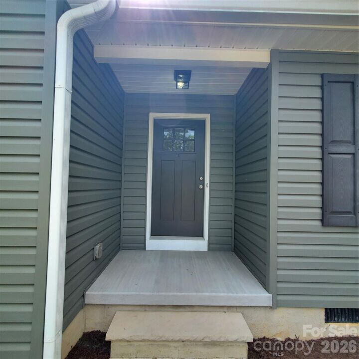 Property Photo: 3564 Still Knoll Lane 6 NC 28673