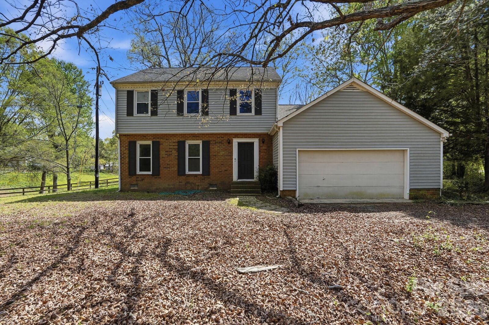 Property Photo:  3101 Hampton Downs Drive  NC 28112 