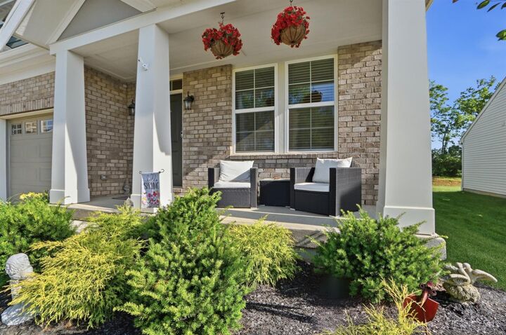 Property Photo:  1261 Trailhead Place  OH 45030 