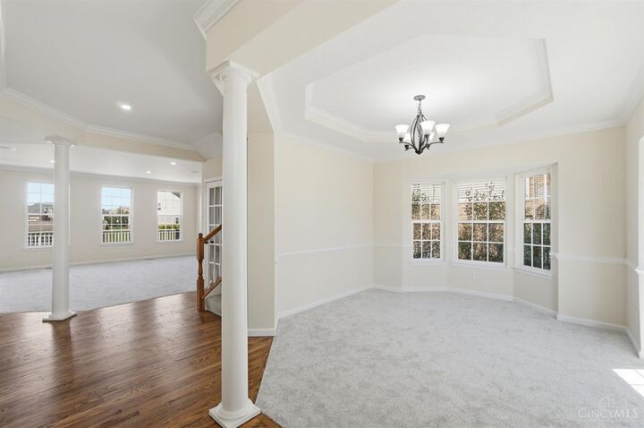 Property Photo:  9439 Tebbs Court  OH 45030 