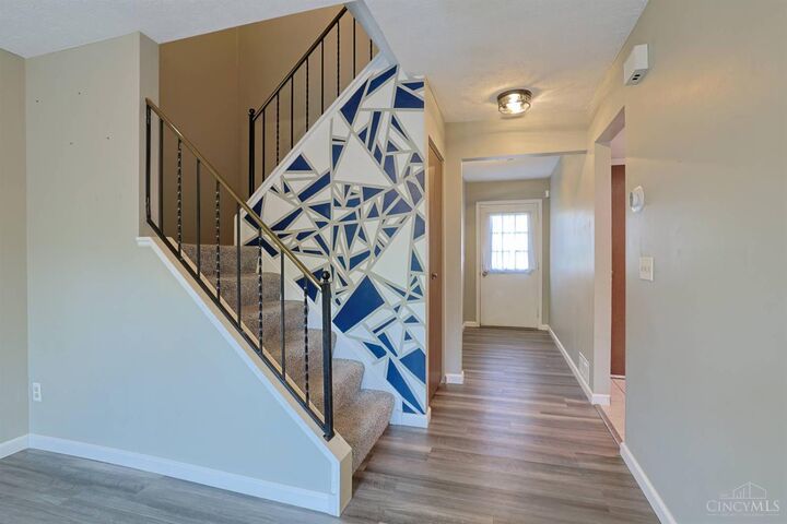 Property Photo:  212 Duchess Lane  OH 45255 