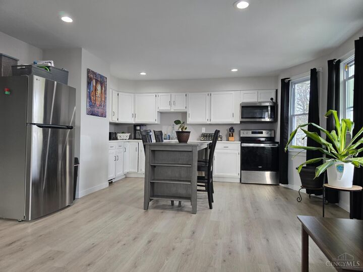 Property Photo:  3820 Delmar Avenue  OH 45211 