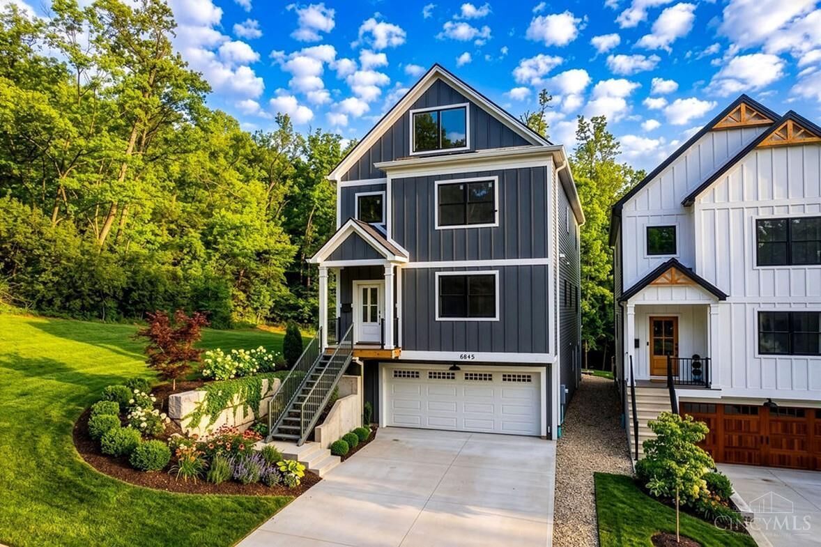 Property Photo: 6845 East Fork Road OH 45227