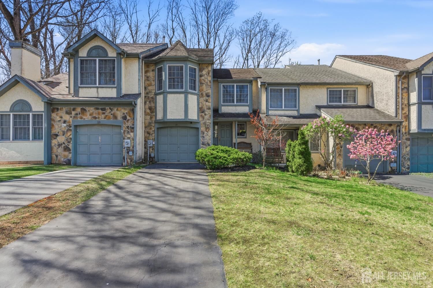 Property Photo: 15 Dorchester Drive NJ 08816