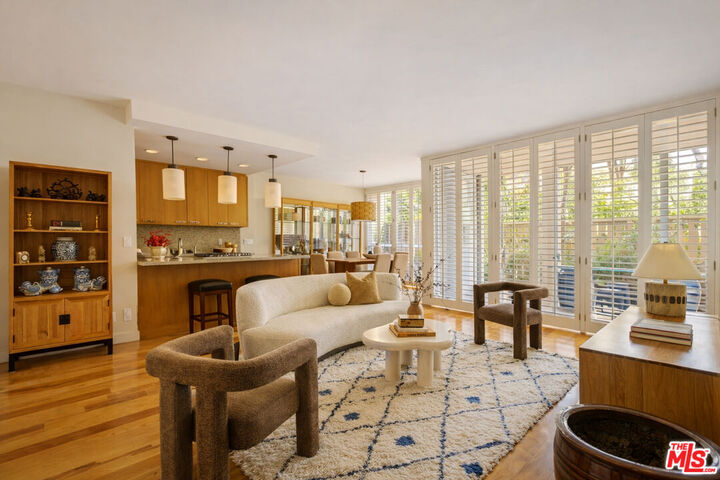 Property Photo:  4411 Los Feliz Blvd  CA 90027 