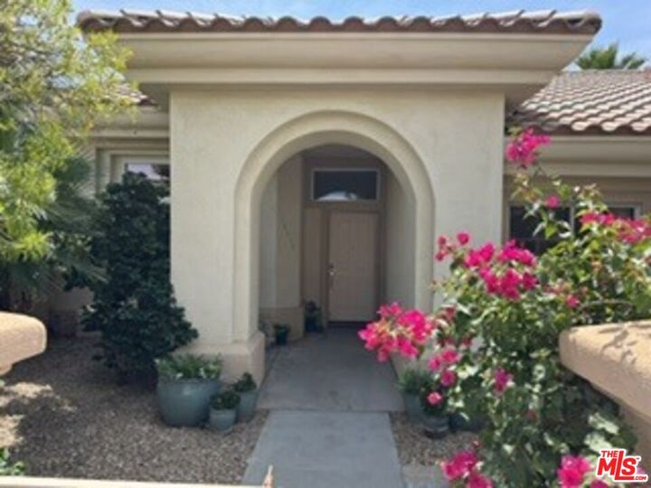 Property Photo:  78649 Waterfall Dr  CA 92211 