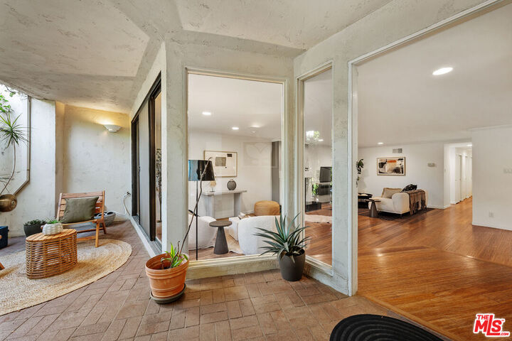 Property Photo: 11687 Bellagio Rd CA 90049