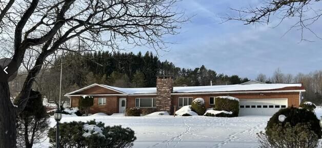 Property Photo:  14833 Pennsylvania 28  PA 15824 