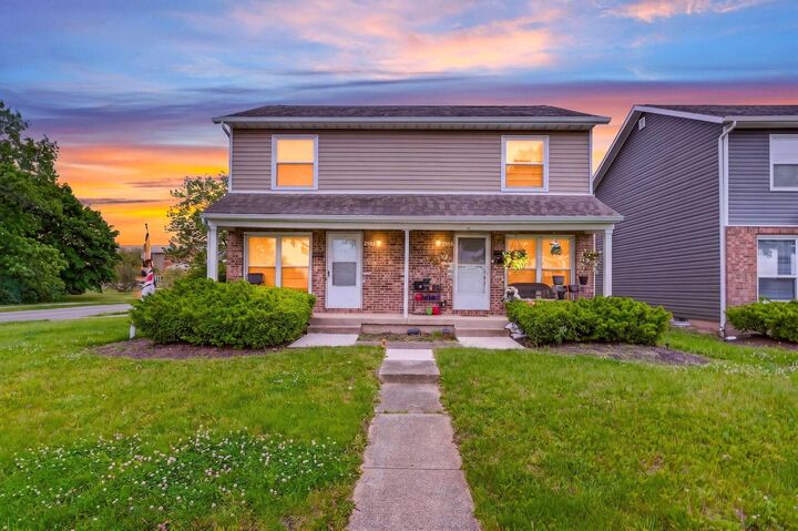 Property Photo:  2951-2963 Southwest Boulevard  OH 43123 