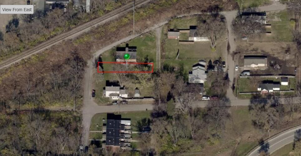 Property Photo:  456 S Princeton Avenue  OH 43223 