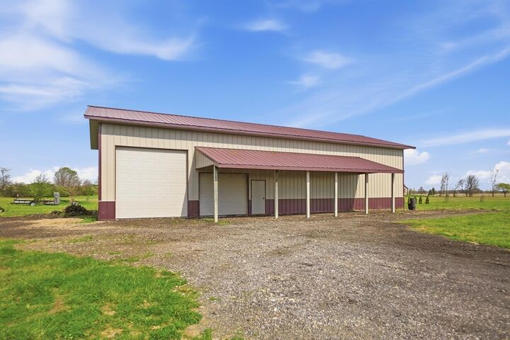 Property Photo:  3233 Lundy Lane  OH 43140 