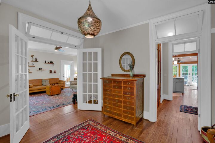 Property Photo:  2827 Lincoln  SC 29201 