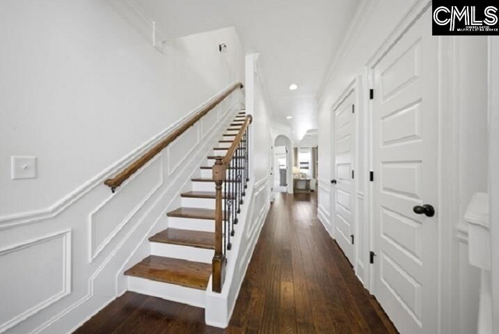 Property Photo: 215 Tulip SC 29072