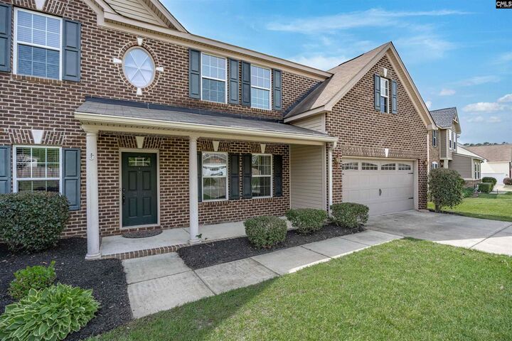 Property Photo: 204 Hearthwood SC 29063