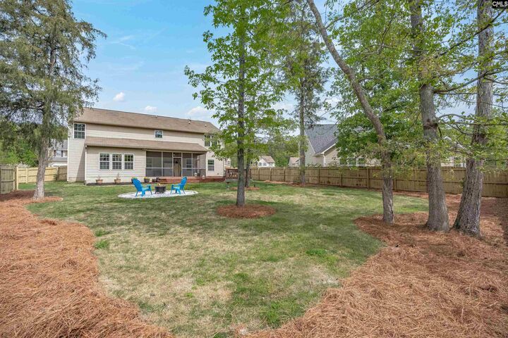 Property Photo:  204 Hearthwood  SC 29063 