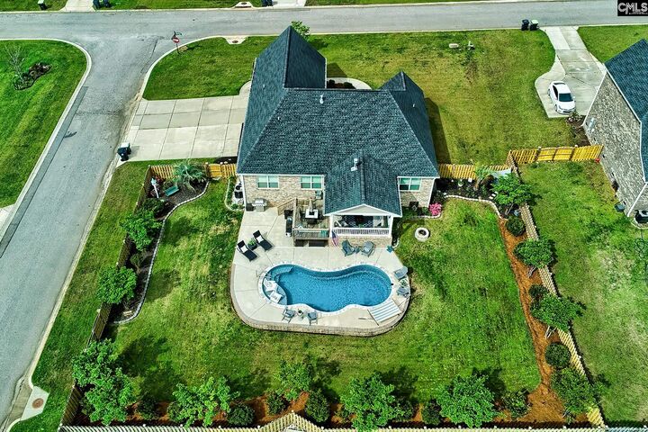 Property Photo:  333 Kimberton  SC 29054 