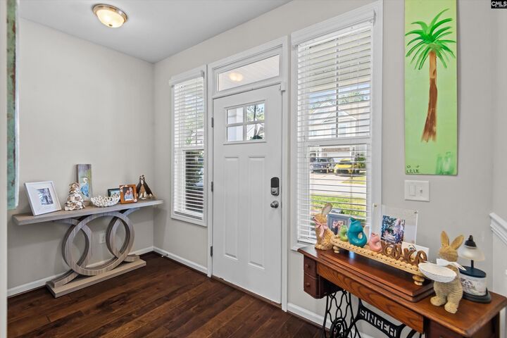 Property Photo: 109 Saint George SC 29170