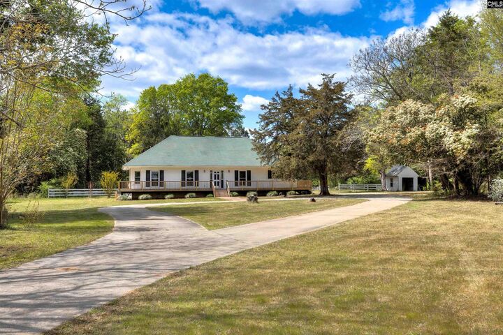 Property Photo:  1091 Nick Watts  SC 29078 