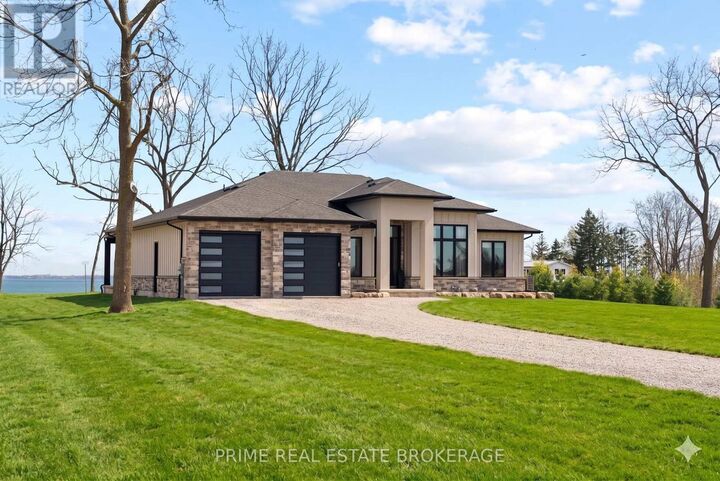 Property Photo: 9 Black Walnut Drive ON N0E 1P0