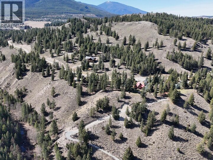 Property Photo:  6674 Wardner-Kikomun Road  BC V0B 2J0 