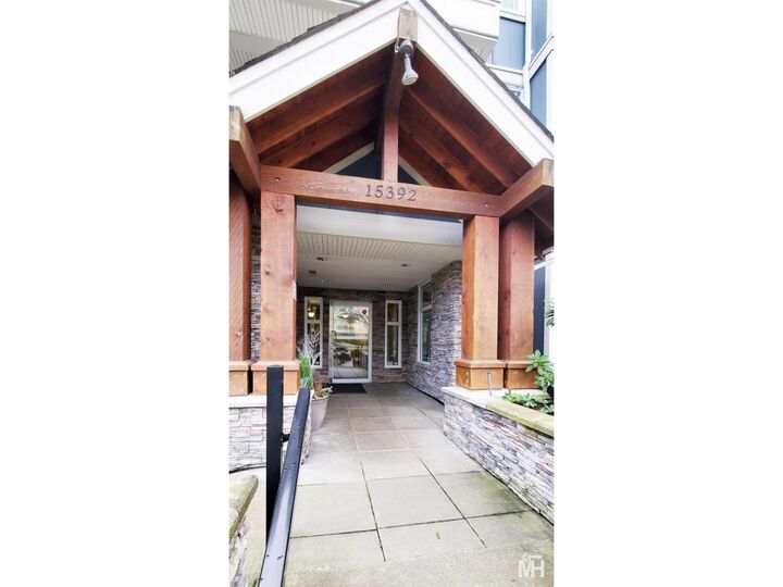 Property Photo:  15392 16A Avenue 111  BC V4A 1S9 