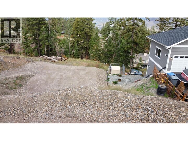 Property Photo:  2069 High Schylea Drive  BC V2E 1L4 