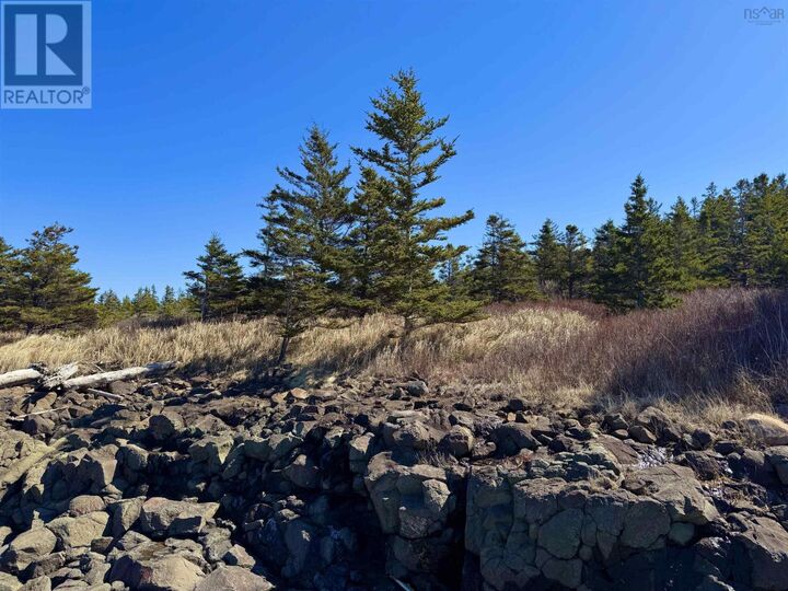 Property Photo:  Lot 3 Shore Road  NS B0S 1C0 