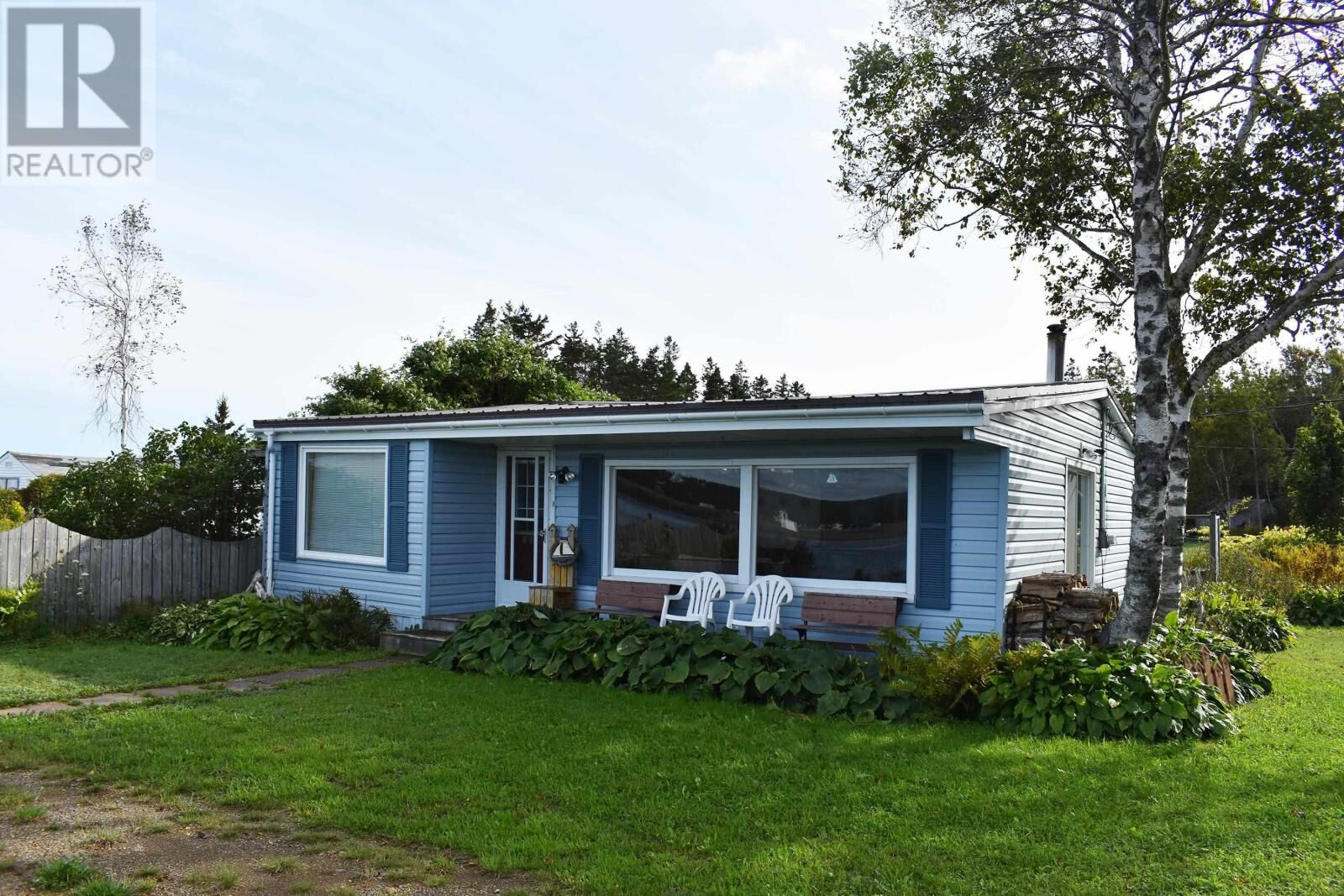 Photo de la propriété:  208 Lighthouse Road  NS B0M 1S0 