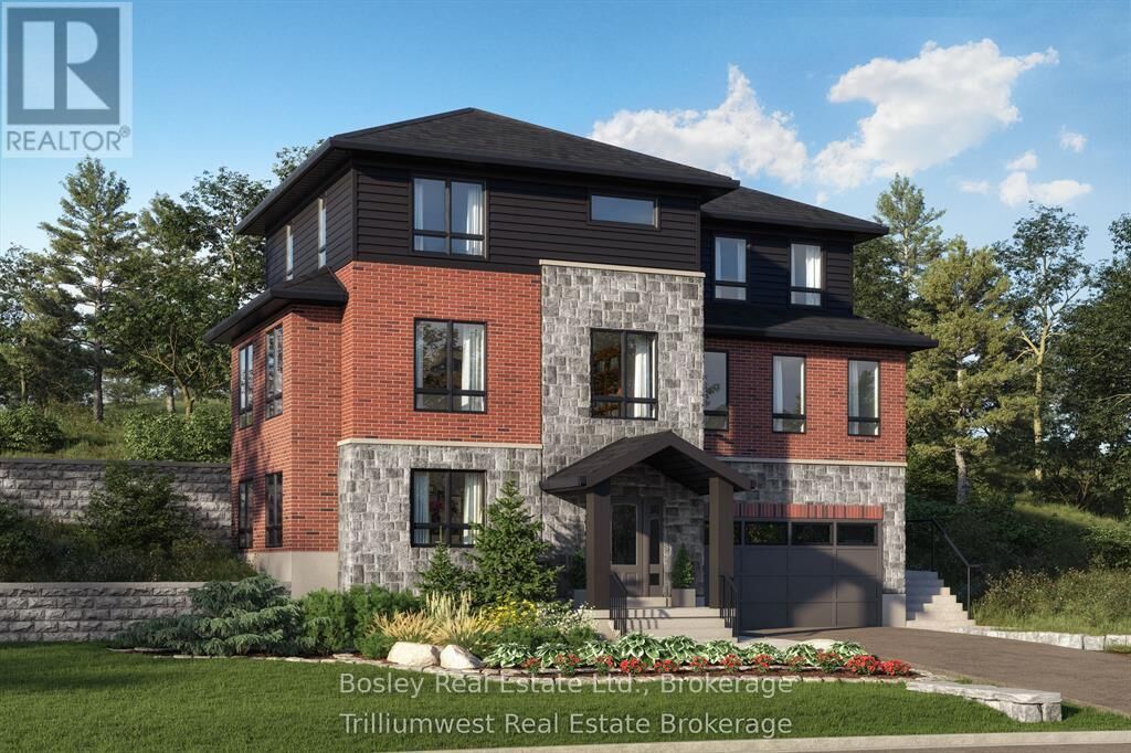 Property Photo:  Lot 3 George Street  ON N0B 2K0 