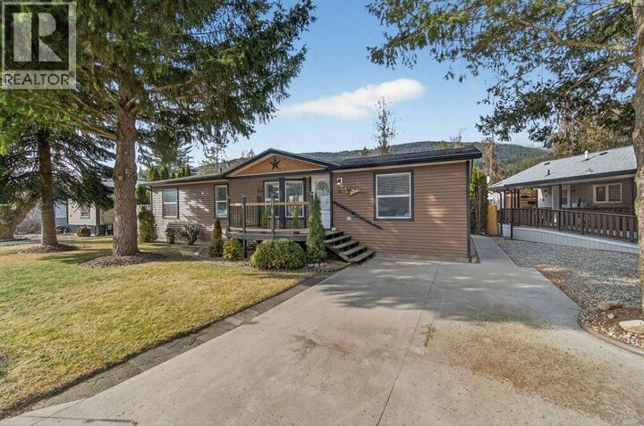 Property Photo:  2930 Brown Road 60  BC V1E 3K3 