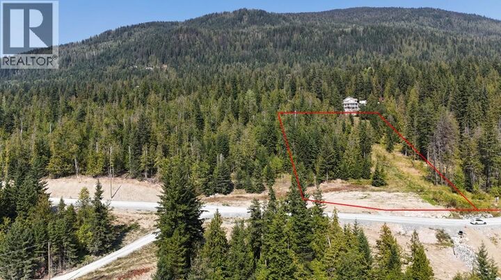 Property Photo:  Lot 1 Lonneke Road  BC V0E 1M8 