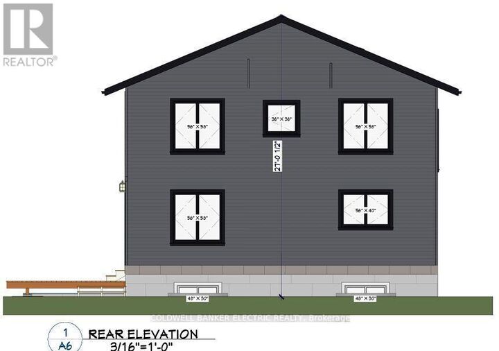 Photo de la propriété:  2 Monck Street  ON K0M 1K0 