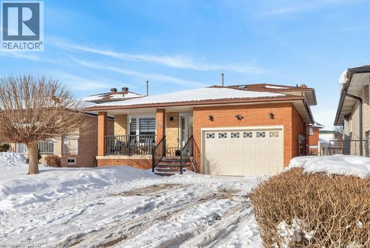 Property Photo:  42 Lasila Court  ON L9C 7B6 