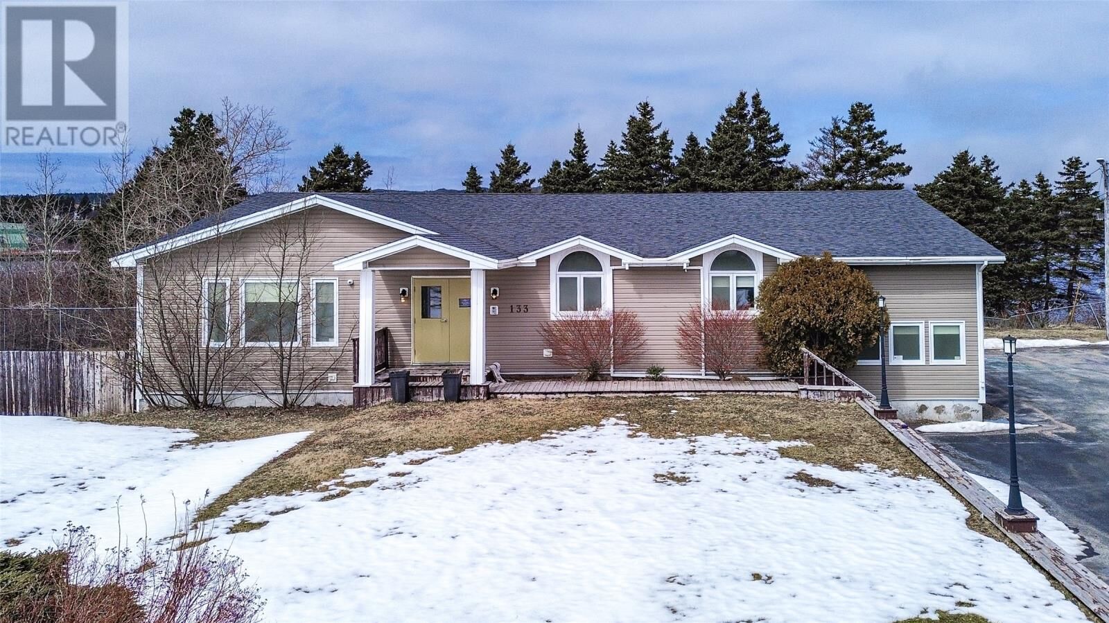 Property Photo:  129 Marine Drive  NL A0E 2M0 