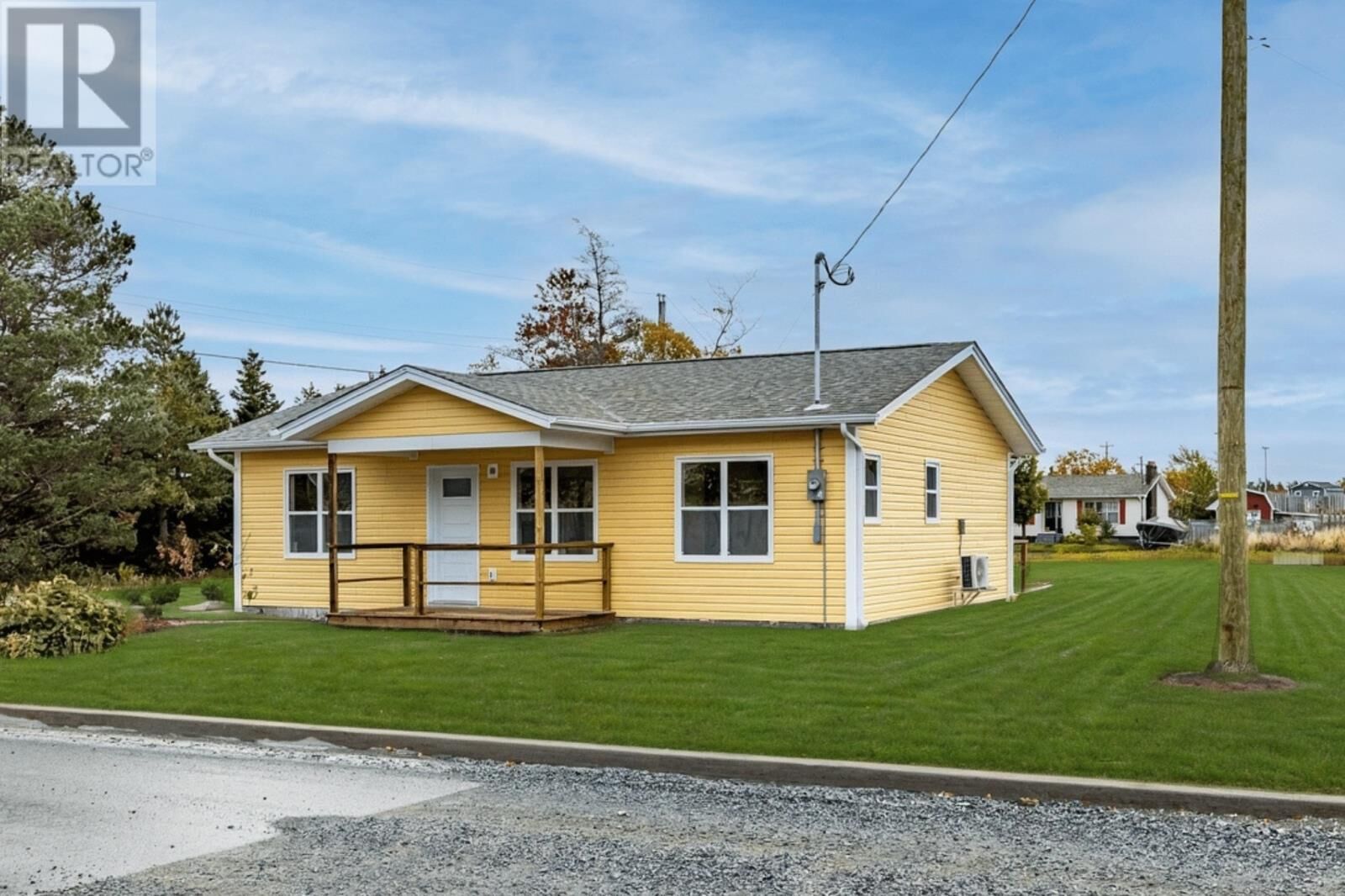 Property Photo: Lot 4 Hierlihy Place NL A0A 1G0